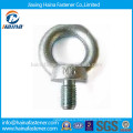 Made In China Zinc Plated Carbon Steel Lifting Eye Bolts